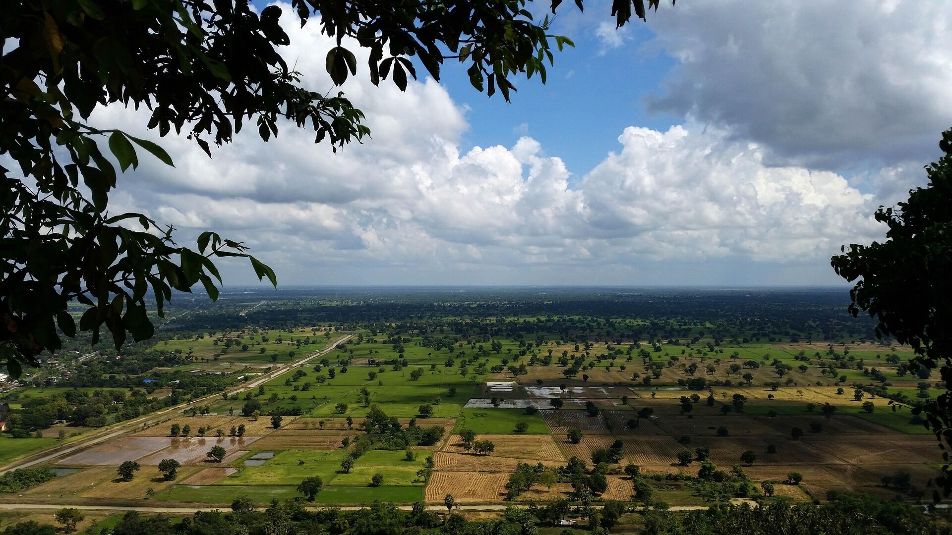 Start your safe journey with Battambang’s vibrant glow